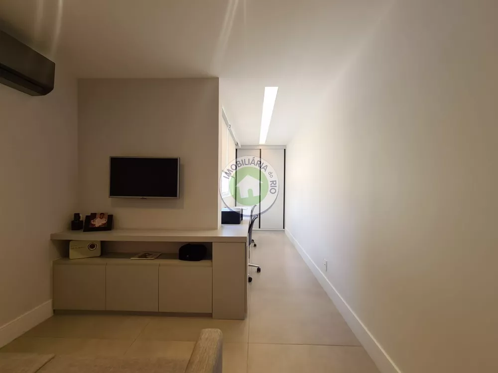 Apartamento, 3 quartos, 150 m² - Foto 45
