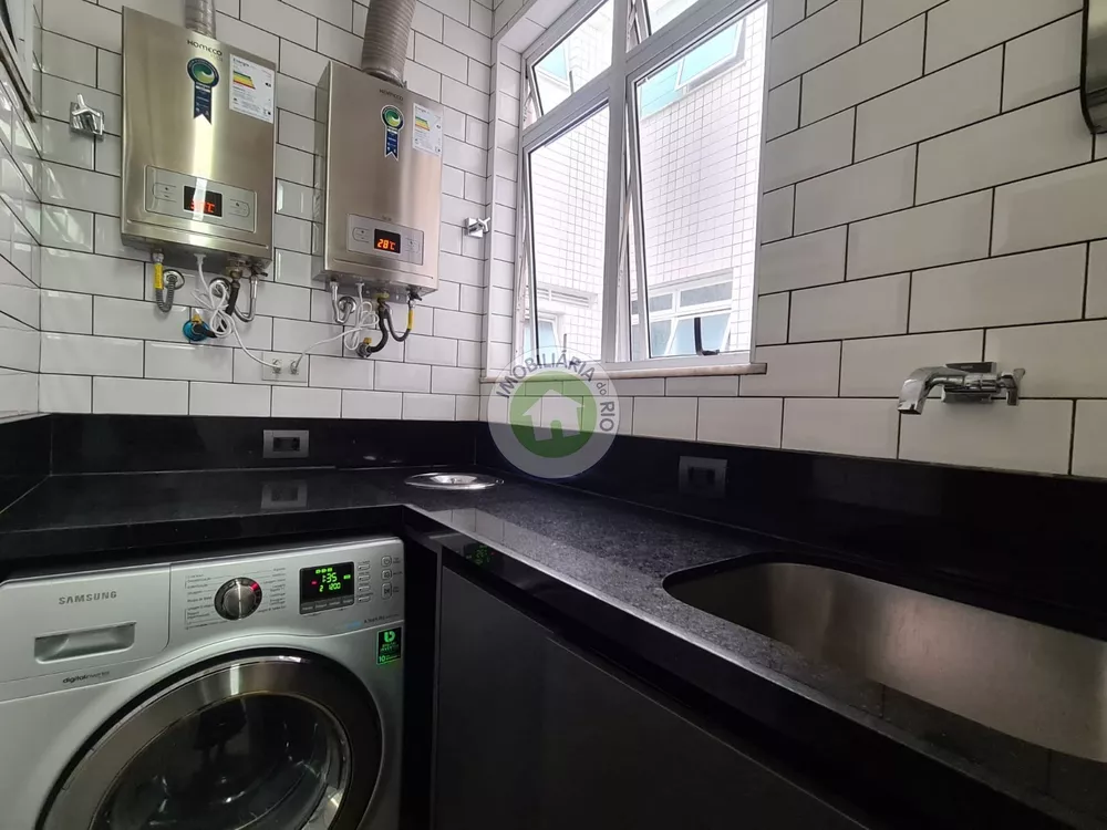 Apartamento, 3 quartos, 150 m² - Foto 18