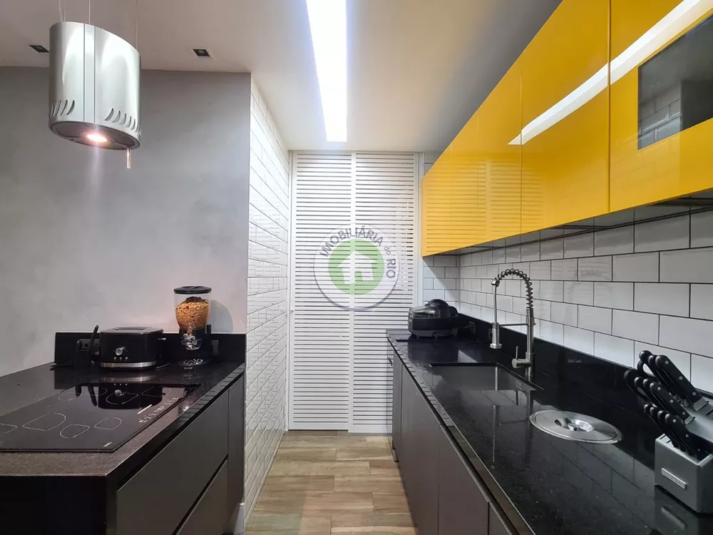Apartamento, 3 quartos, 150 m² - Foto 24