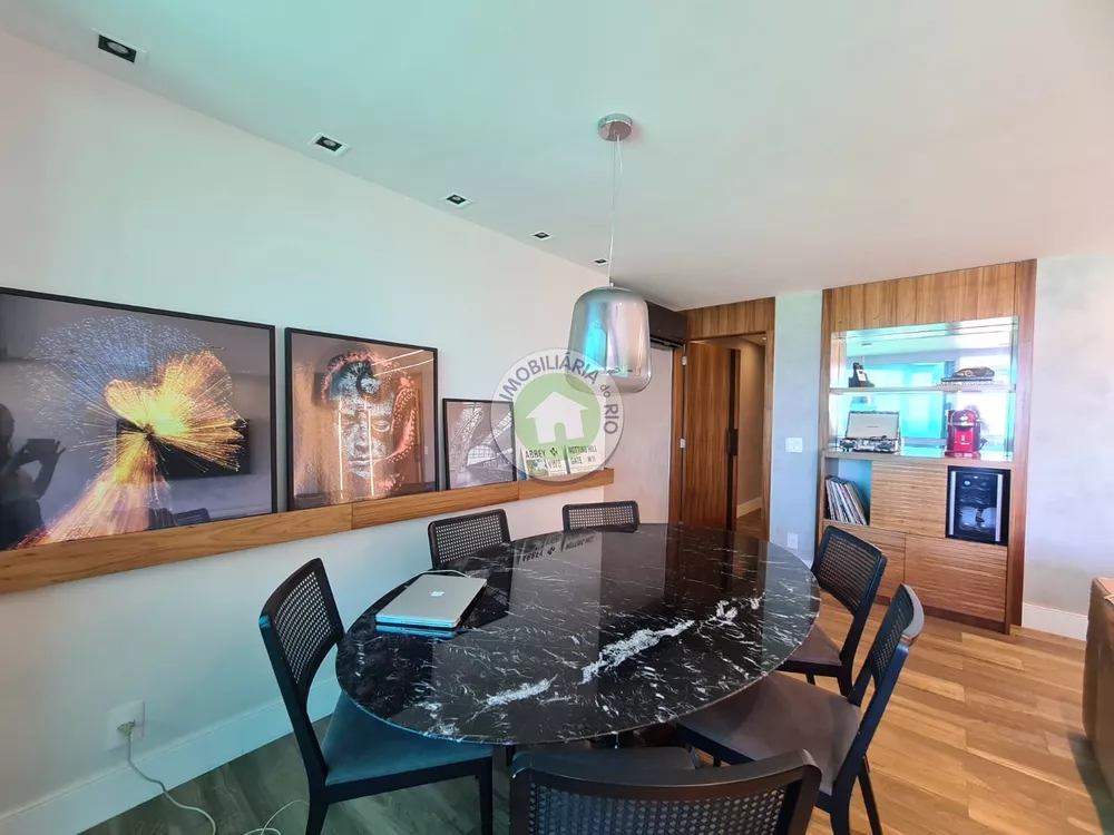 Apartamento, 3 quartos, 150 m² - Foto 10