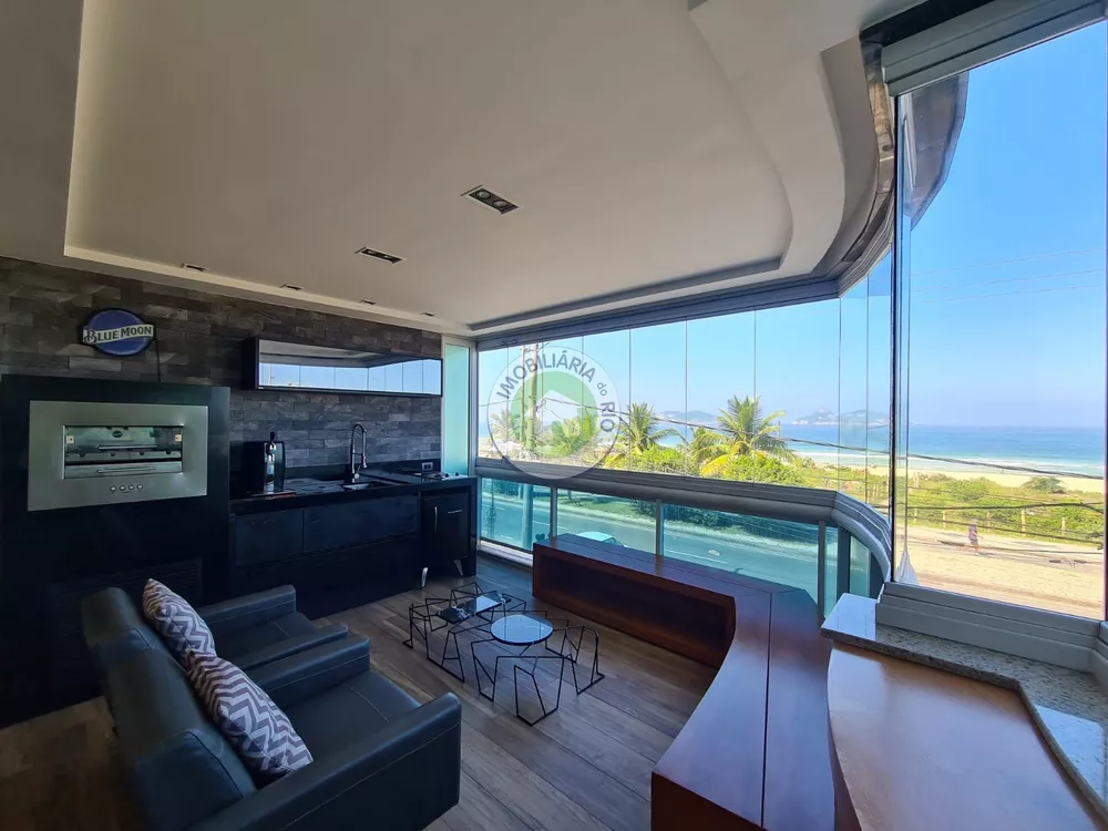 Apartamento, 3 quartos, 150 m² - Foto 48
