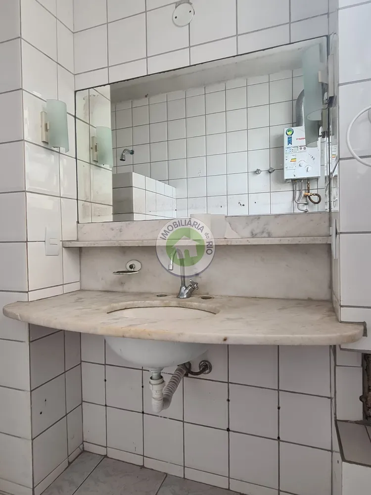 Apartamento, 3 quartos, 90 m² - Foto 8