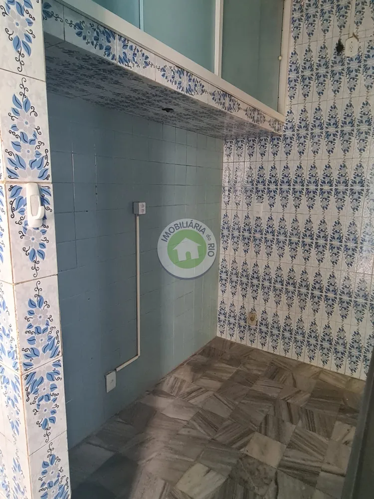 Apartamento, 3 quartos, 90 m² - Foto 2
