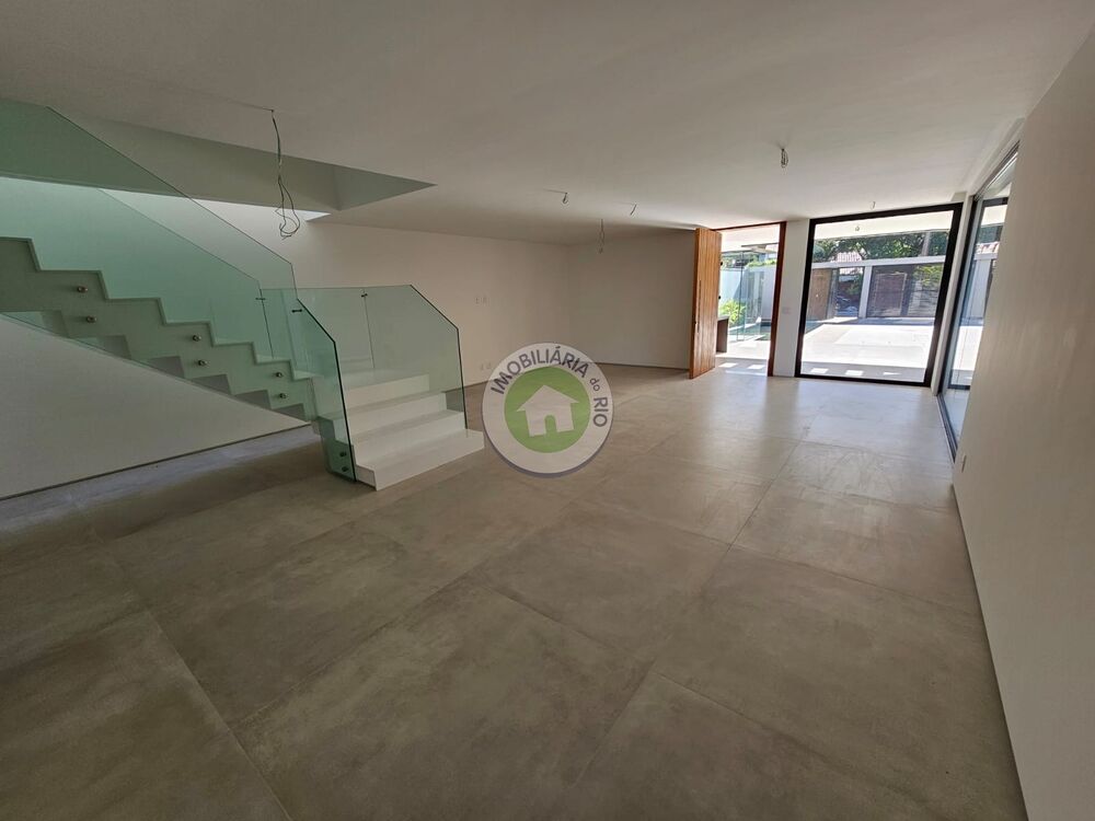 Casa de Condomínio, 5 quartos - Foto 18