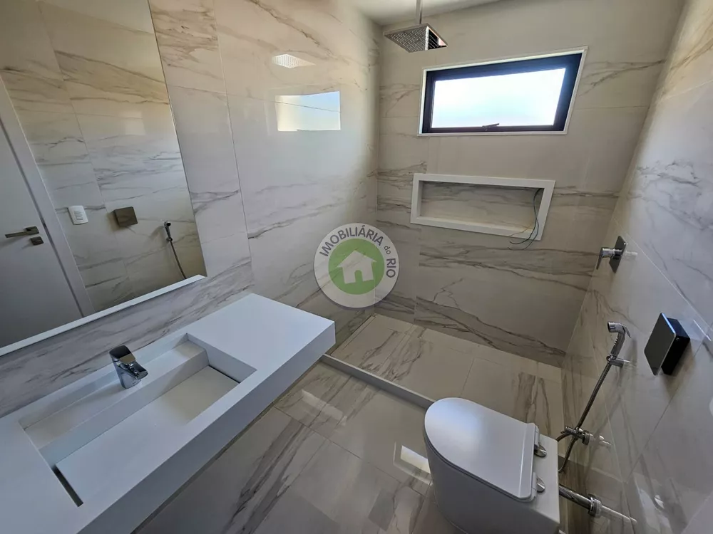 Casa de Condomínio, 5 quartos - Foto 9