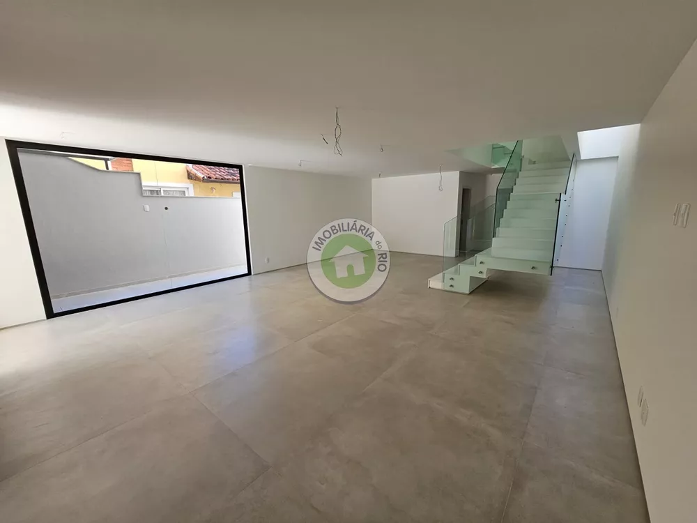 Casa de Condomínio, 5 quartos - Foto 3