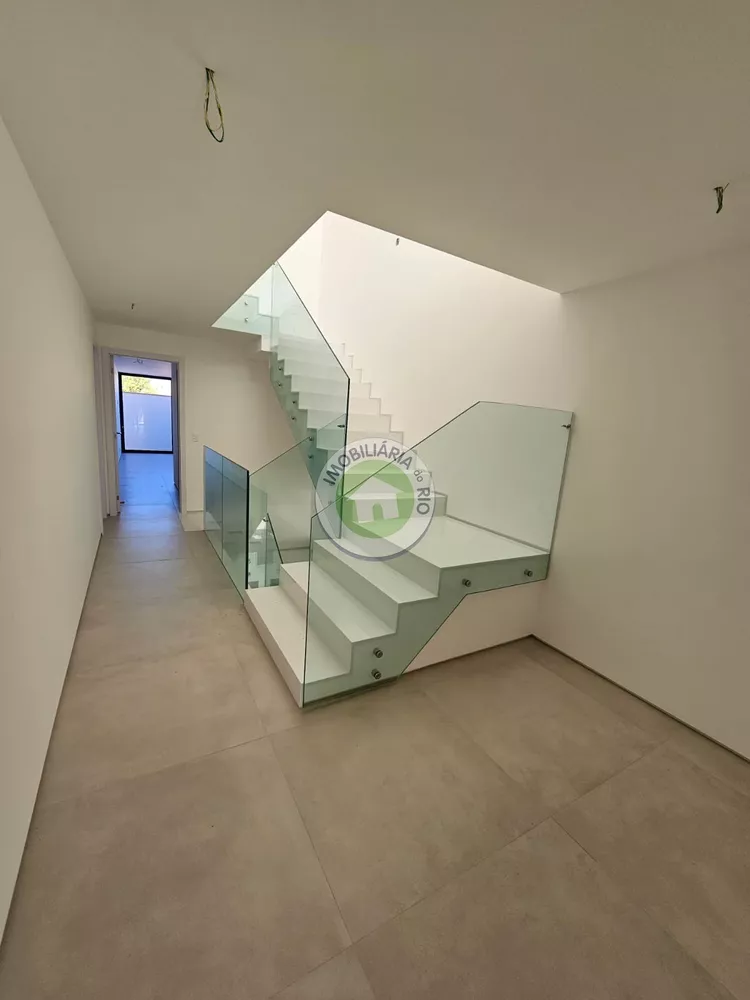 Casa de Condomínio, 5 quartos - Foto 12
