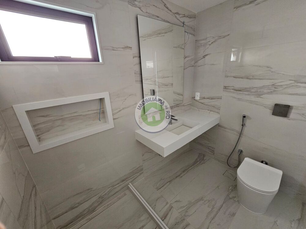 Casa de Condomínio, 5 quartos - Foto 36