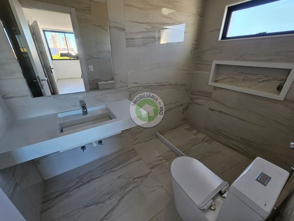 Casa de Condomínio, 5 quartos - Foto 32