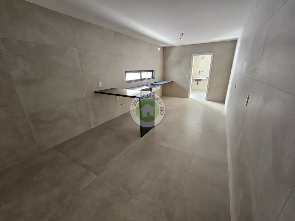 Casa de Condomínio, 5 quartos - Foto 2