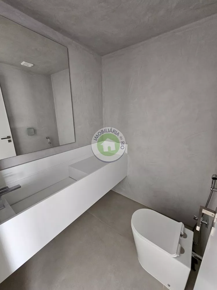 Casa de Condomínio, 5 quartos - Foto 5