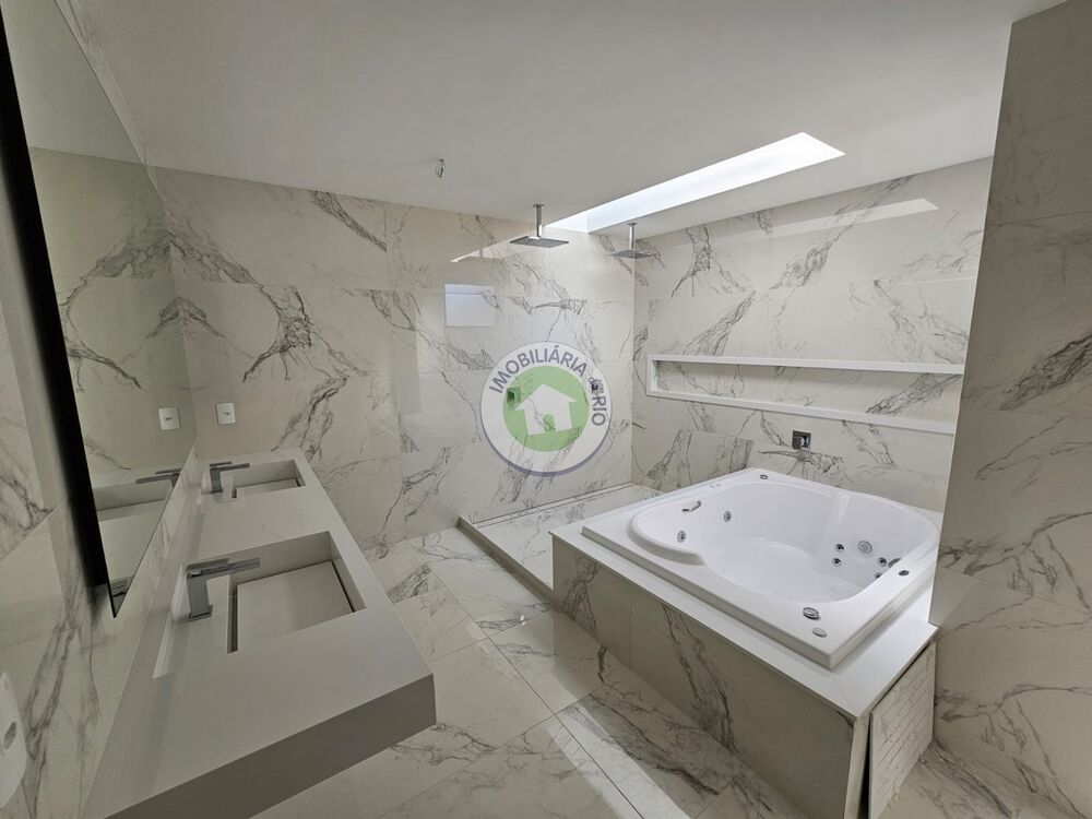 Casa de Condomínio, 5 quartos - Foto 25