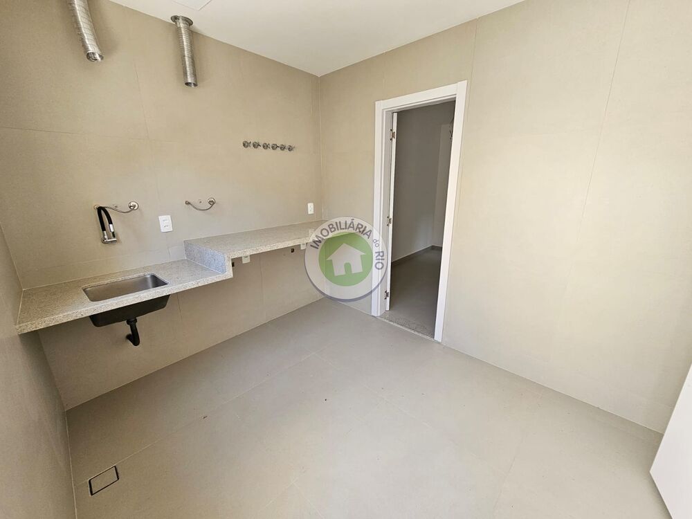 Casa de Condomínio, 5 quartos - Foto 35