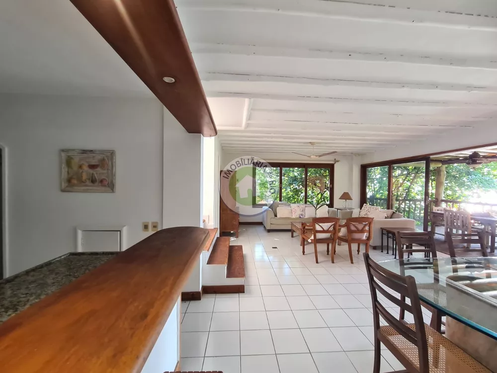Casa, 4 quartos - Foto 16