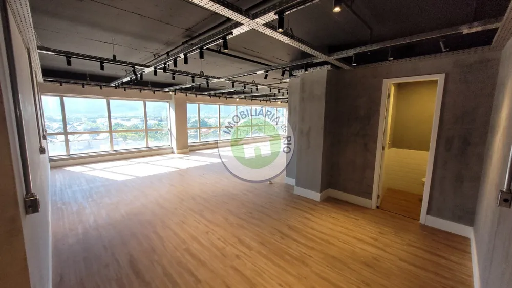 Sala-Conjunto, 108 m² - Foto 2