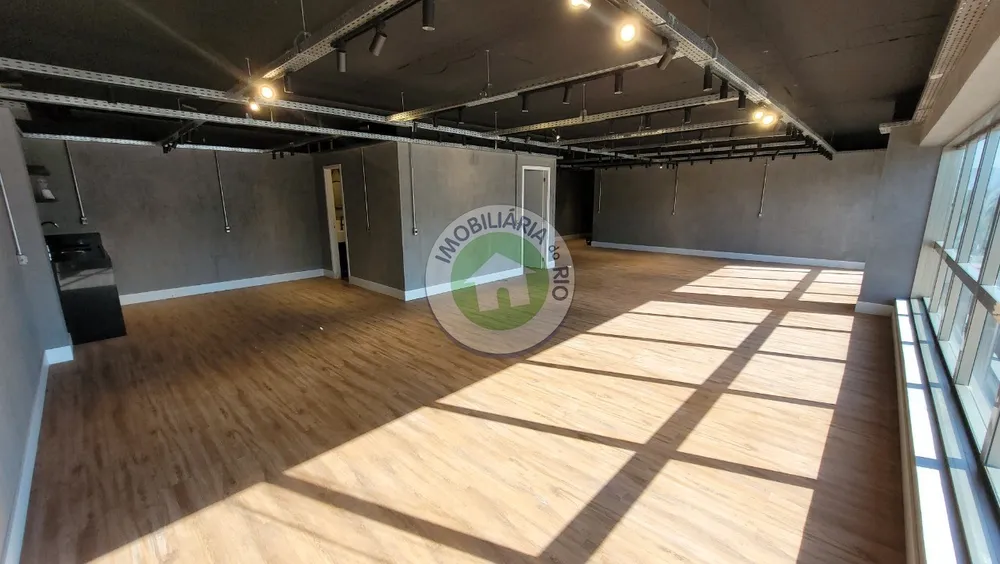 Sala-Conjunto, 108 m² - Foto 9
