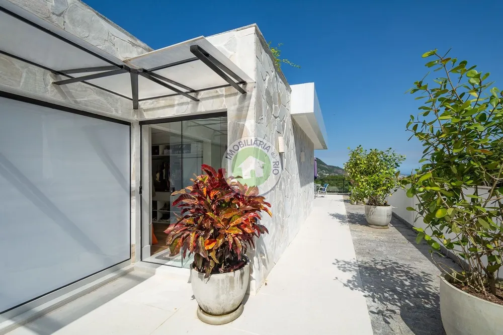 Casa de Condomínio, 4 quartos - Foto 18