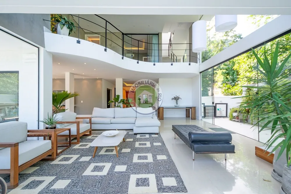 Casa de Condomínio, 4 quartos - Foto 7