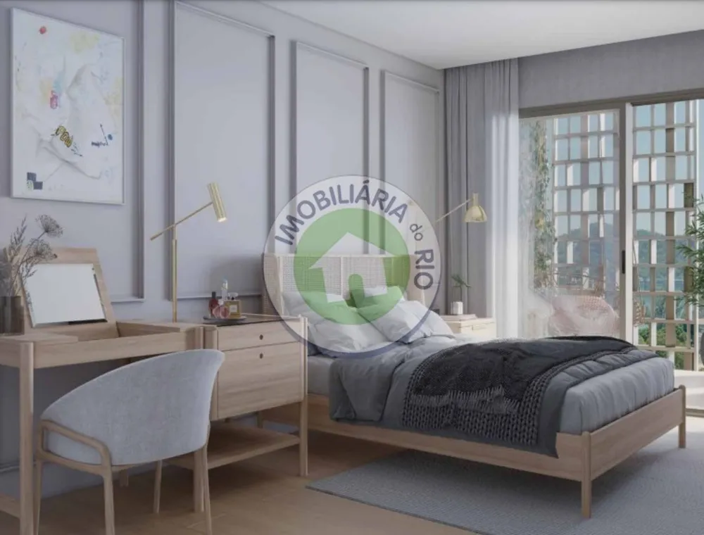 Cobertura, 3 quartos, 255 m² - Foto 3