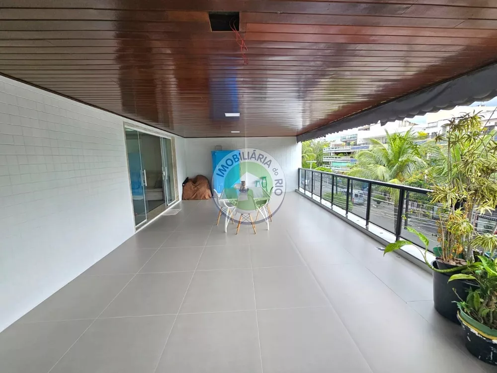 Apartamento, 3 quartos, 154 m² - Foto 4
