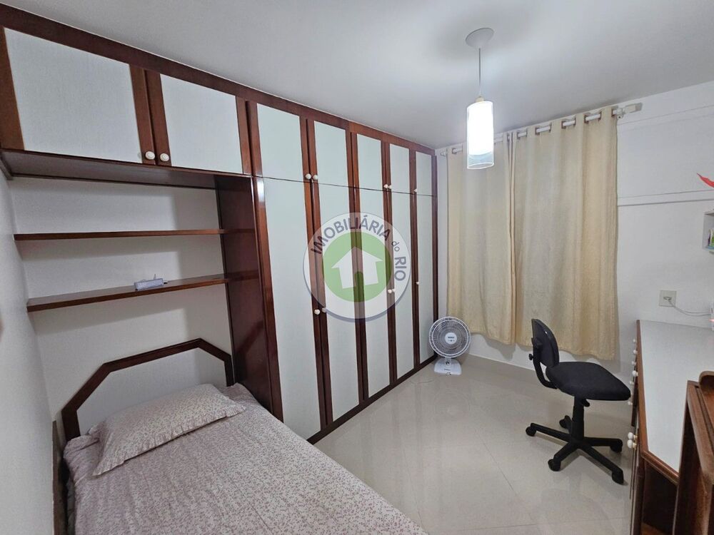 Apartamento, 3 quartos, 154 m² - Foto 19