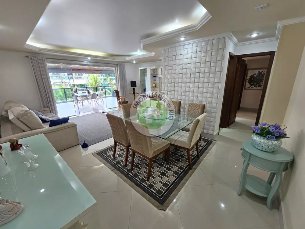 Apartamento, 3 quartos, 154 m² - Foto 1