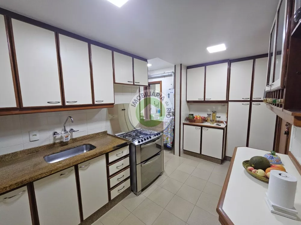 Apartamento, 3 quartos, 154 m² - Foto 22