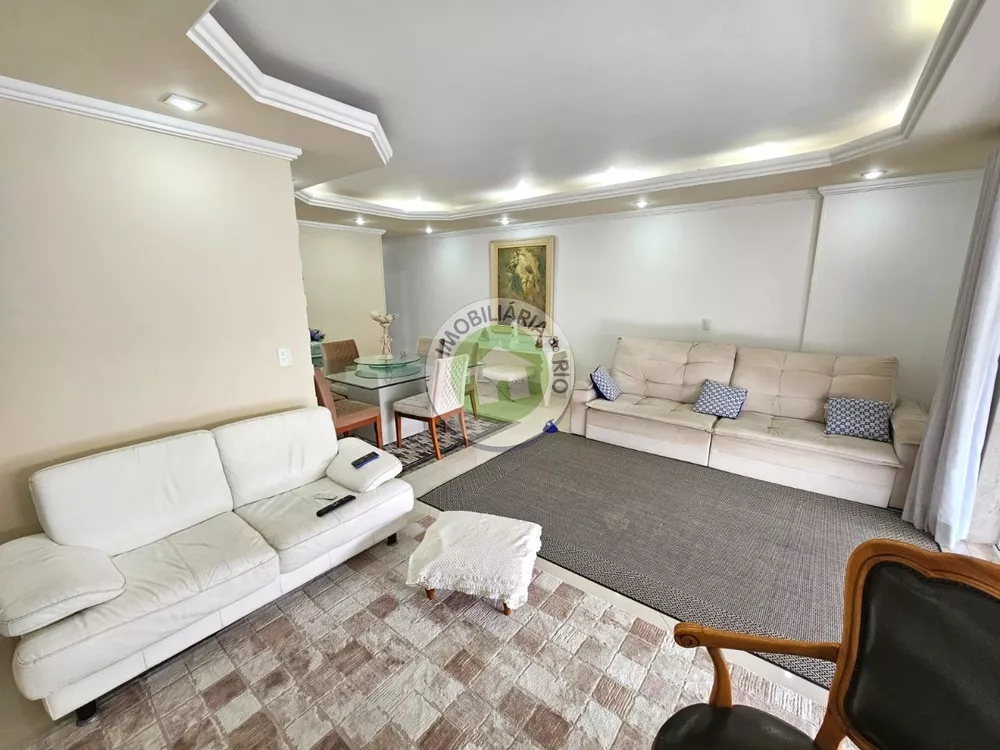 Apartamento, 3 quartos, 154 m² - Foto 7