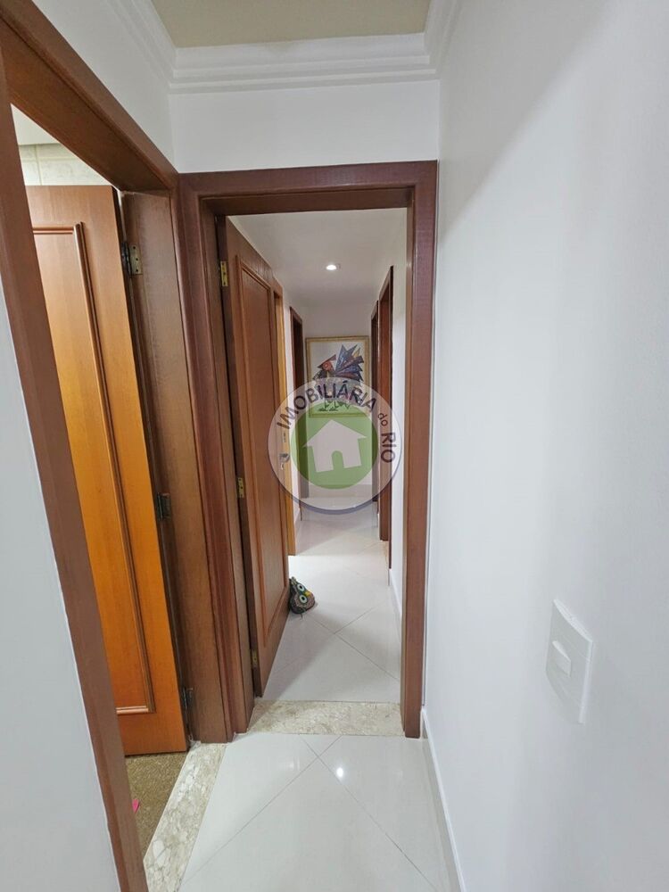 Apartamento, 3 quartos, 154 m² - Foto 12