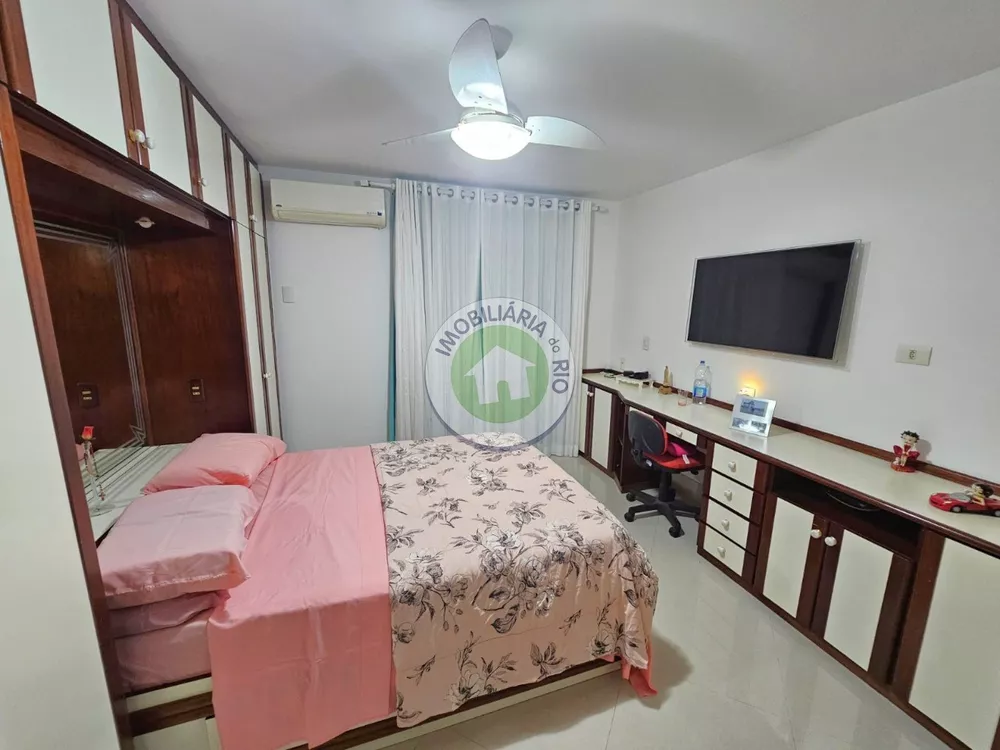 Apartamento, 3 quartos, 154 m² - Foto 14