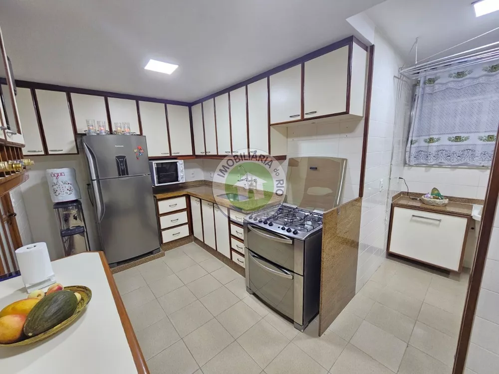 Apartamento, 3 quartos, 154 m² - Foto 21