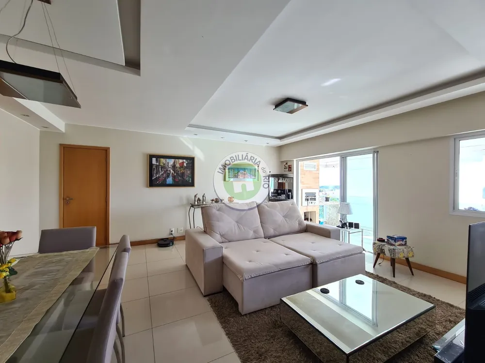Apartamento, 3 quartos, 116 m² - Foto 5
