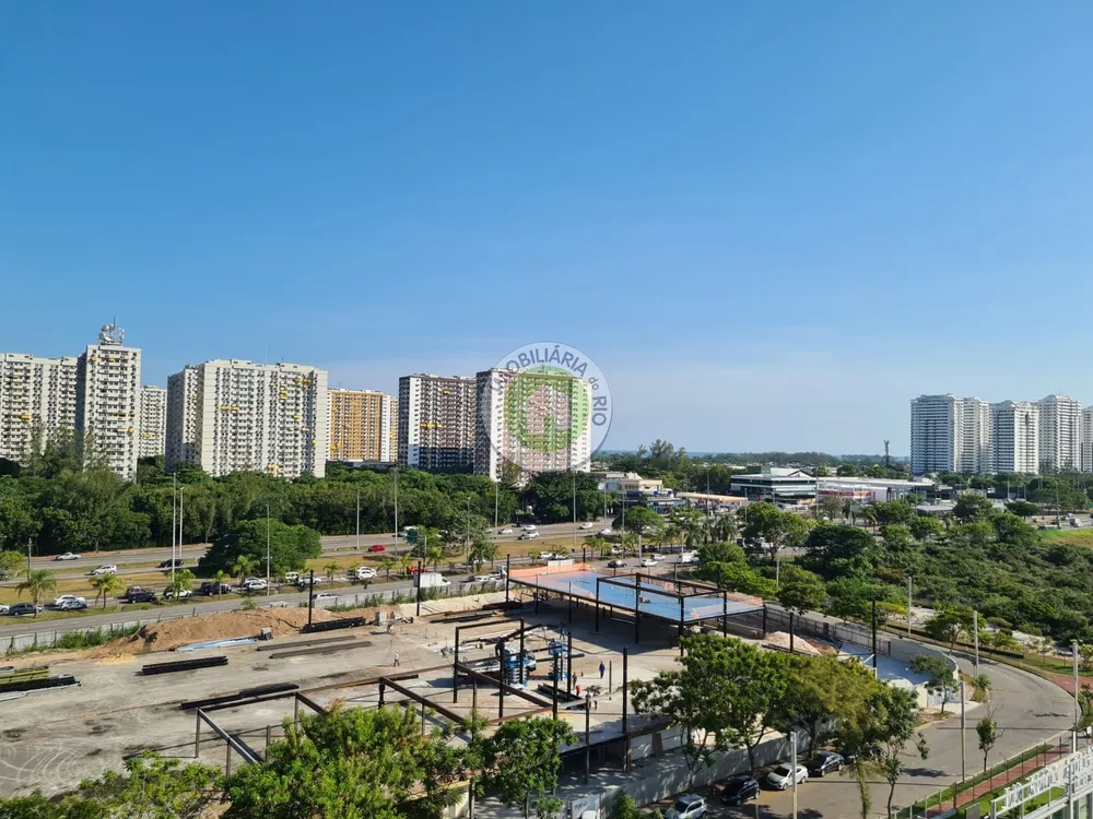Apartamento, 3 quartos, 116 m² - Foto 6
