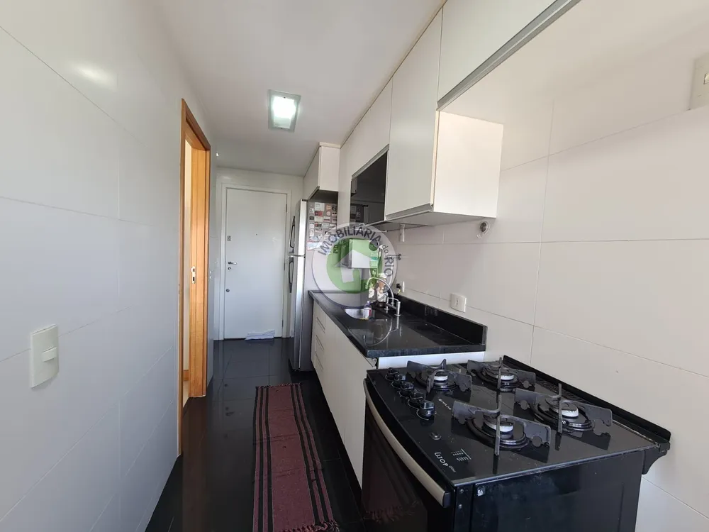 Apartamento, 3 quartos, 116 m² - Foto 12