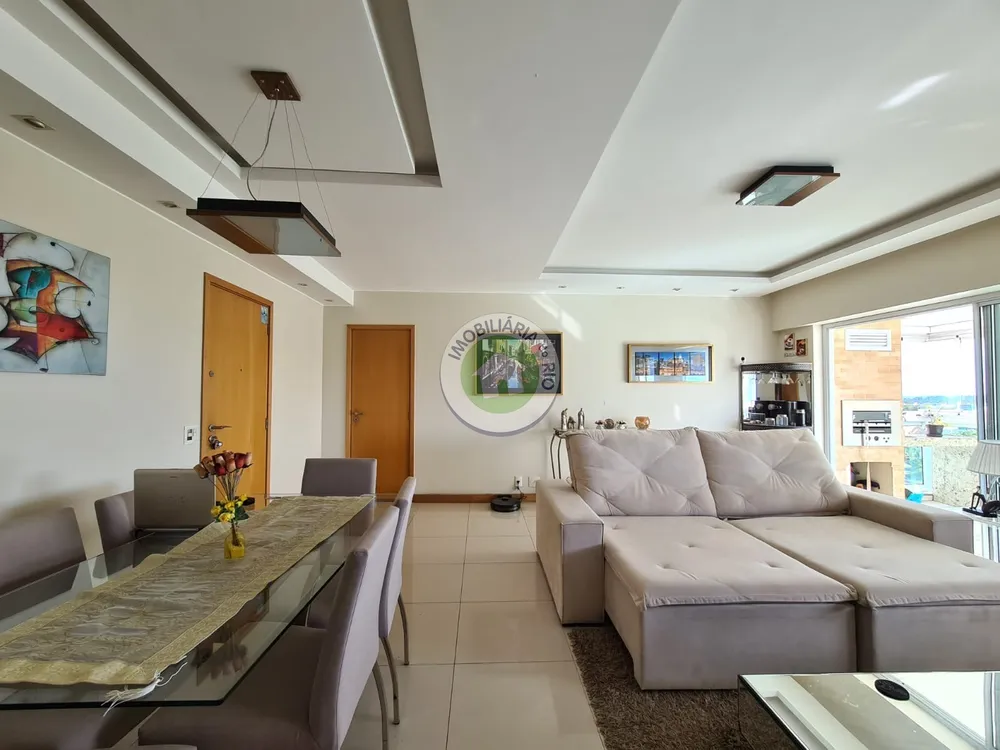Apartamento, 3 quartos, 116 m² - Foto 8
