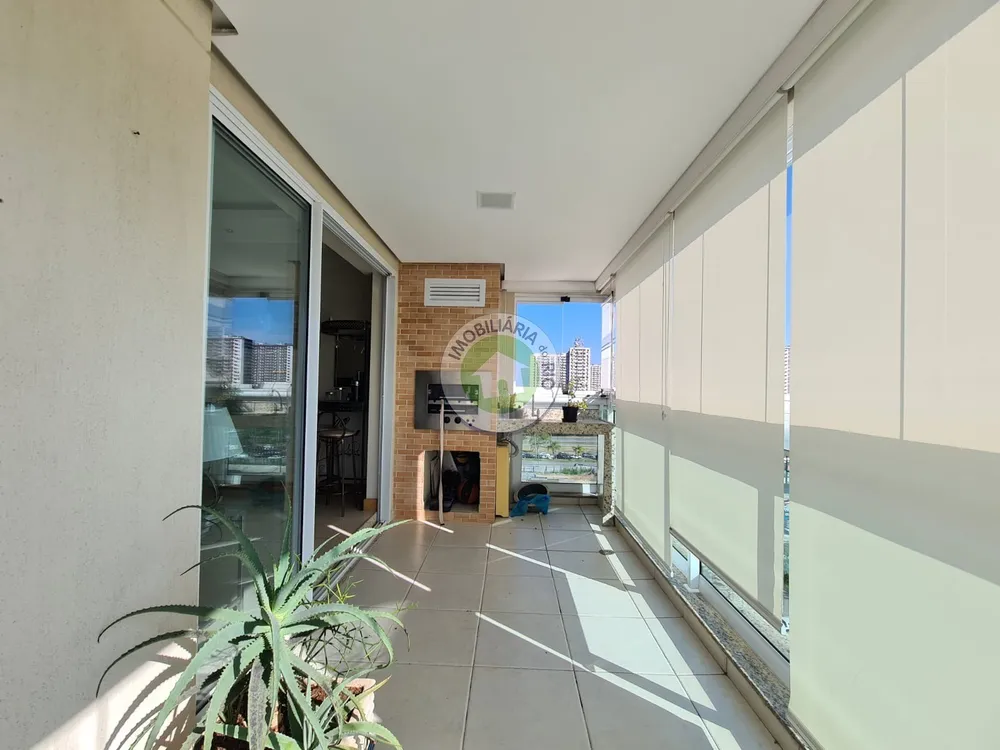 Apartamento, 3 quartos, 116 m² - Foto 1