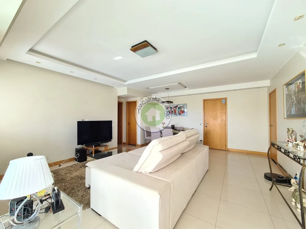 Apartamento, 3 quartos, 116 m² - Foto 3