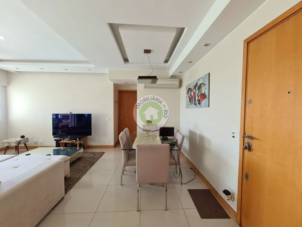 Apartamento, 3 quartos, 116 m² - Foto 7