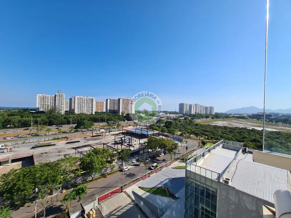 Apartamento, 3 quartos, 116 m² - Foto 2