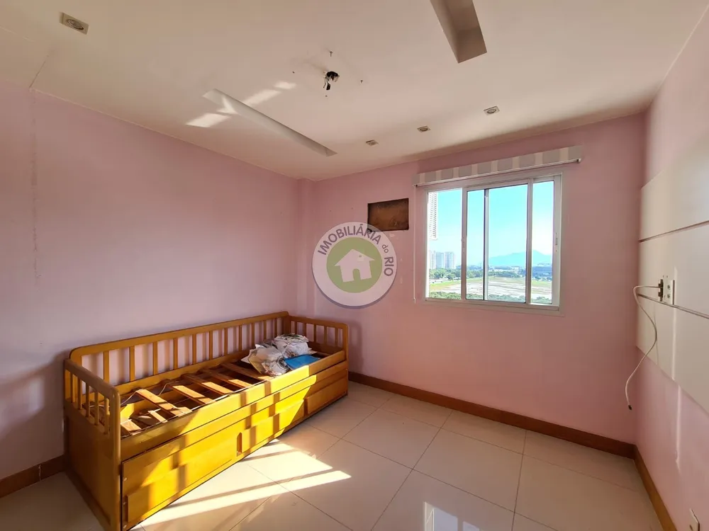 Apartamento, 3 quartos, 116 m² - Foto 14
