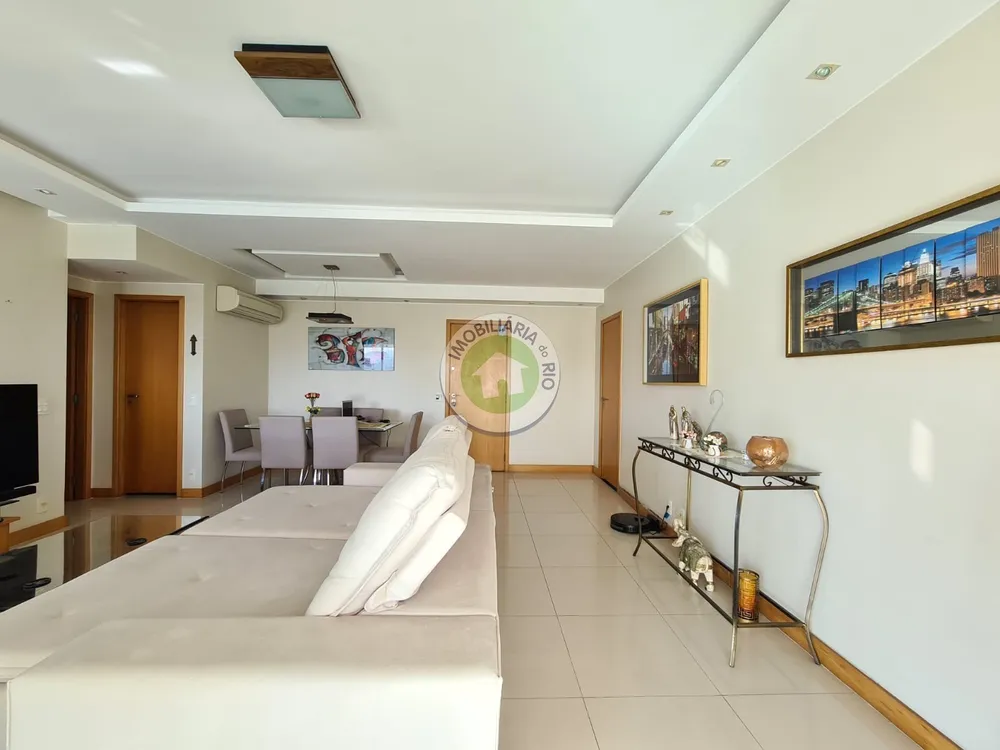 Apartamento, 3 quartos, 116 m² - Foto 4
