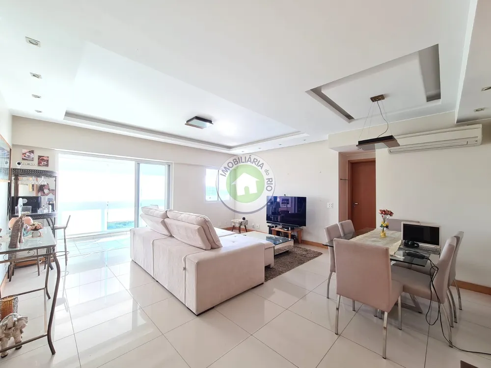 Apartamento, 3 quartos, 116 m² - Foto 11