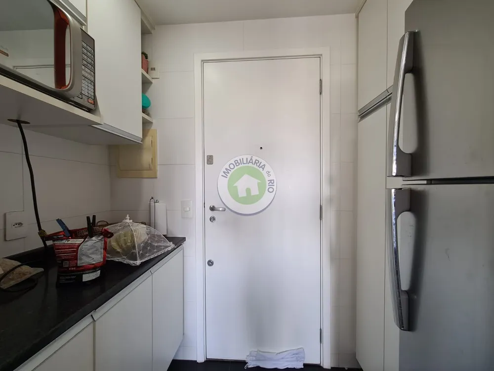 Apartamento, 3 quartos, 116 m² - Foto 16