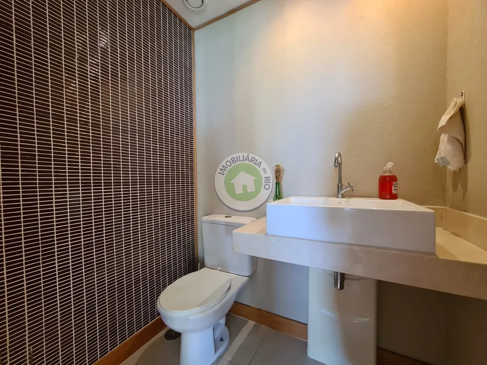 Apartamento, 3 quartos, 116 m² - Foto 9