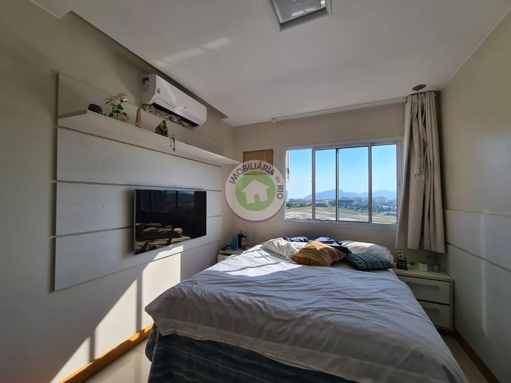 Apartamento, 3 quartos, 116 m² - Foto 19