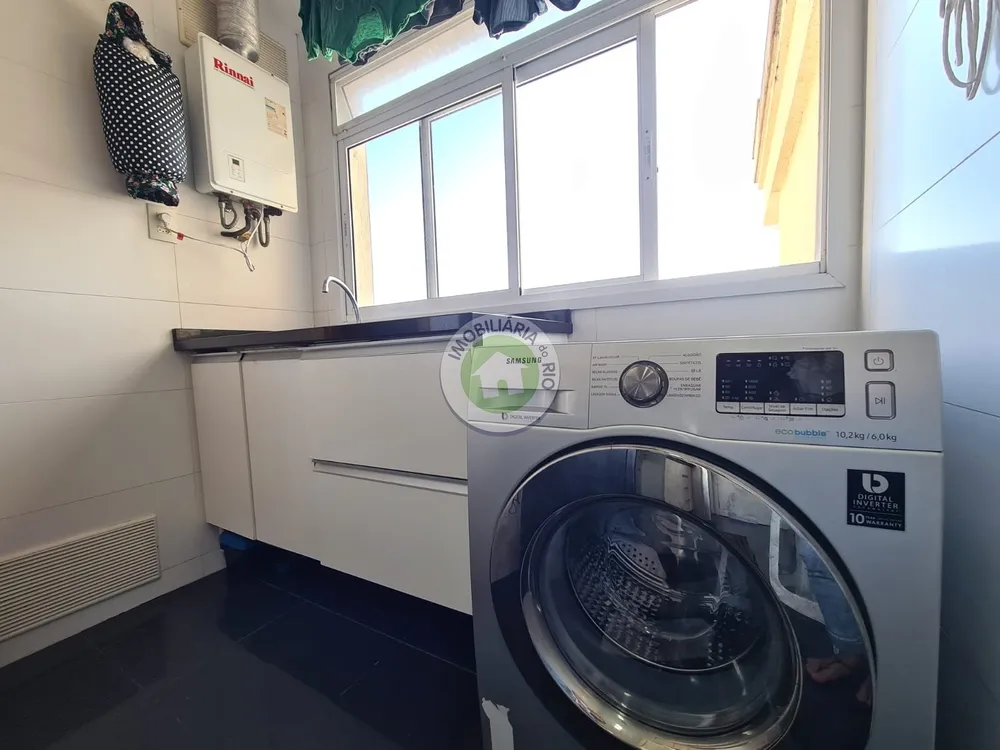 Apartamento, 3 quartos, 116 m² - Foto 10