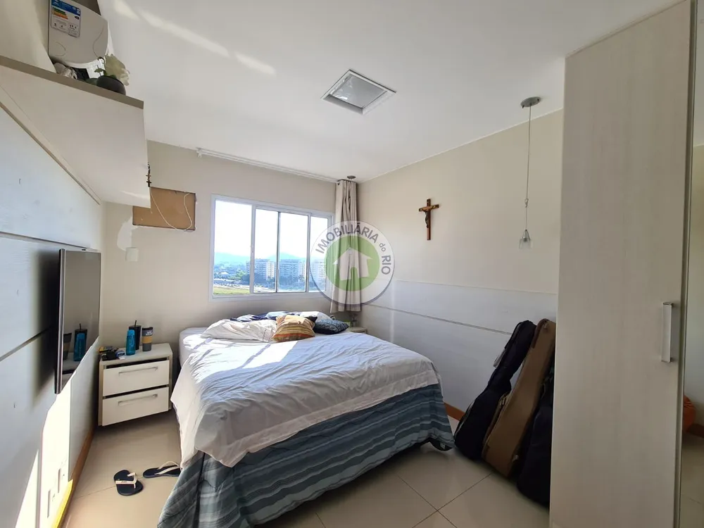 Apartamento, 3 quartos, 116 m² - Foto 20