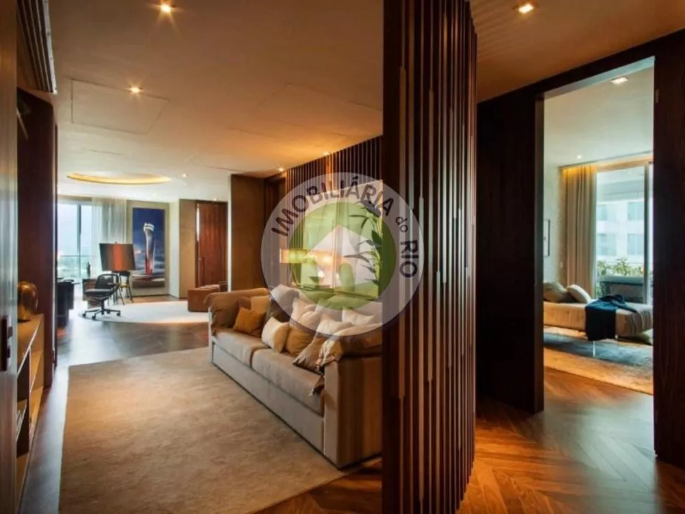 Apartamento, 5 quartos, 648 m² - Foto 57
