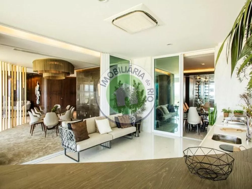 Apartamento, 5 quartos, 648 m² - Foto 31