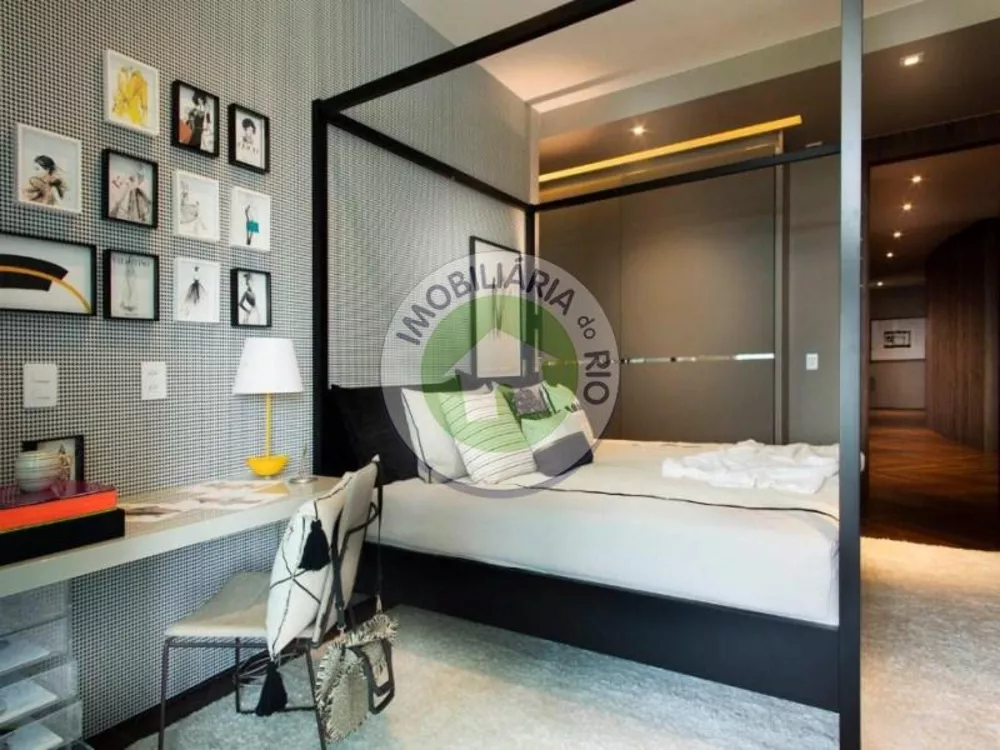 Apartamento, 5 quartos, 648 m² - Foto 56